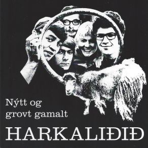 Download track Alment Starv Harkaliðið