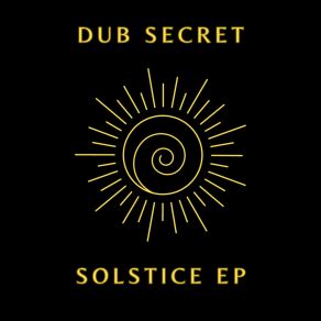 Download track Analog Nation Dub Secret