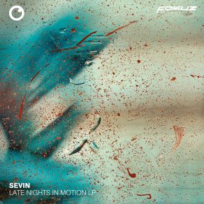 Download track Blue Notes (Original Mix) Sevin