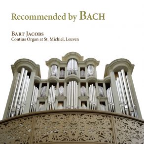 Download track Bach Wer Nur Den Lieben Gott Lässt Walten, BWV 690 I. Choral Bart Jacobs