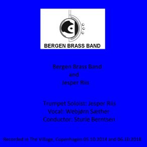 Download track Salutatio Sonans Bergen Brass Band