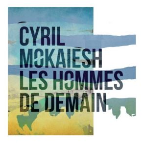 Download track Le Coeur Empourpré Cyril Mokaiesh