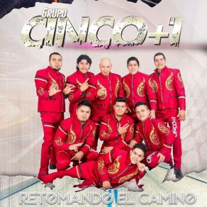 Download track Alejandro Martínez Grupo Cinco + 1