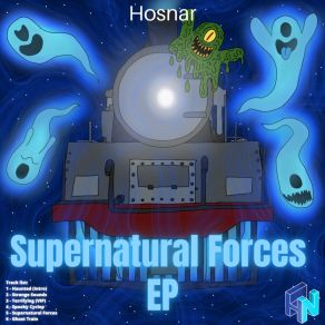 Download track Haunted (Intro) Hosnar