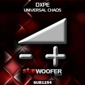 Download track Universal Chaos DXPE