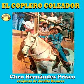 Download track Sin Ella No Vivo Cheo Hernandez Prisco