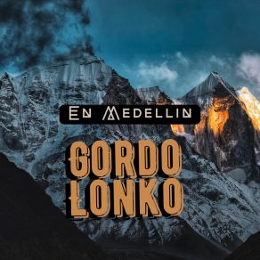 Download track Vivir Lo Nuestro GORDO LONKO