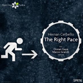 Download track The Right Pace (Marco Grandi Remix) Hernan Cerbello