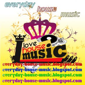 Download track Rave 'N' Roll Housemusic