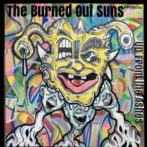 Download track Off And In The Stars The Burned Out Suns