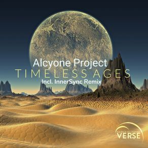 Download track Timeless Ages (Original Mix) Alcyone Project