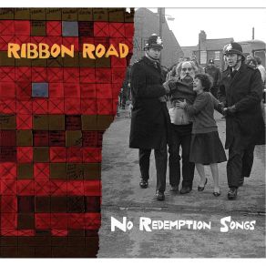 Download track Dad And Me Ribbon Road