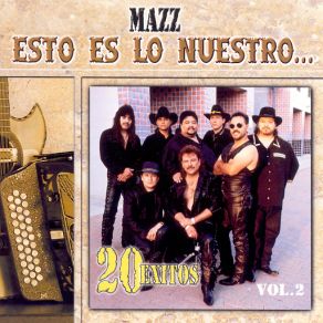 Download track Buscando Amores Mazz