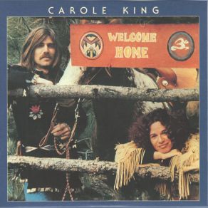 Download track Everybody’s Got The Spirit Carole King