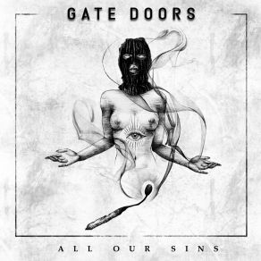 Download track Blurried Faces Gate Doors