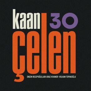 Download track Tengri' Kaan Çelen