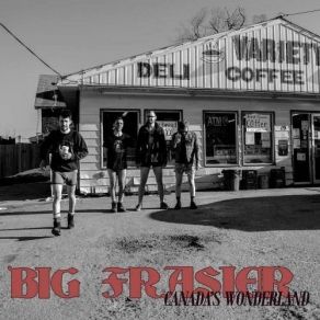 Download track Mary Strip Show Big Frasier