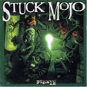 Download track Twisted Stuck Mojo