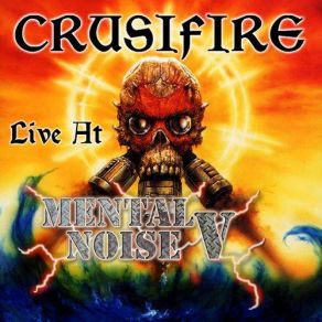 Download track Stroke Of Insanity Crusifire