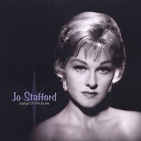 Download track He's Gone Away (Remastered) Jo Stafford