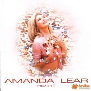 Download track Love Boat Amanda Lear