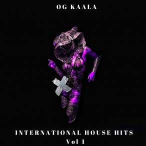 Download track Show Some Love (Radio Edit) OG KAALA