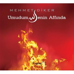 Download track Umudum Senin Affında Mehmet Diker