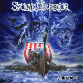 Download track Storm Of The North Stormwarrior