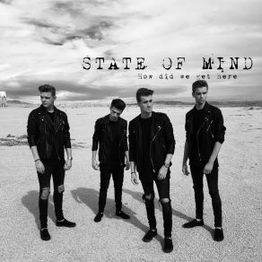 Download track How Did We Get Here (Remixed By Gregoir Cruz) State Of Mind