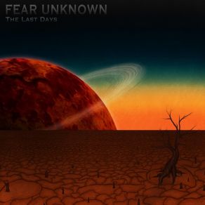 Download track Cut Throat Senario Fear Unknown