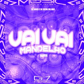 Download track Vai Vai Mandelao (Super Slowed) DJ URUS