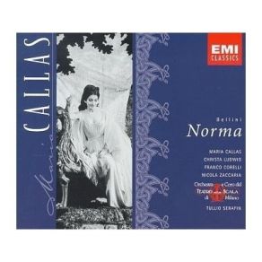 Download track 06. Mira, O Norma Vincenzo Bellini