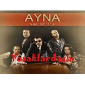 Download track Seherin Hüznü Ayna