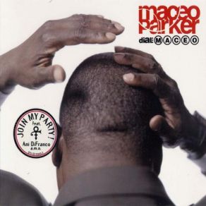 Download track The Closer I Get To You Maceo Parker