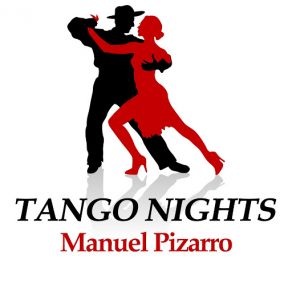 Download track Una Noche En El Garron Manuel Pizarro