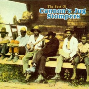 Download track Prison Wall Blues Cannon'S Jug Stompers