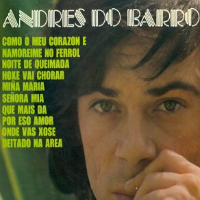 Download track As Namoradiñas Andrés Do Barro