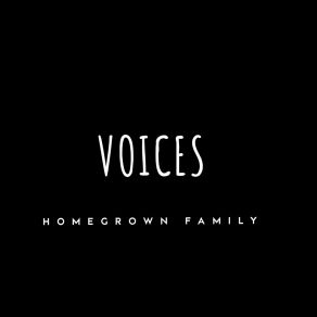 Download track Homegrown Party Homegrown Family