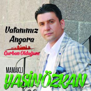 Download track Ölümüne Sevdim Mamaklı Yasin Özkan