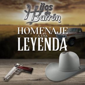 Download track Hermanos Mata Hijos De Barron