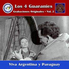 Download track Vidala Del Čulampaja Los 4 Guaraníes