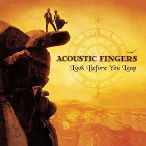 Download track Holes (In My Heart) Acoustic Fingers