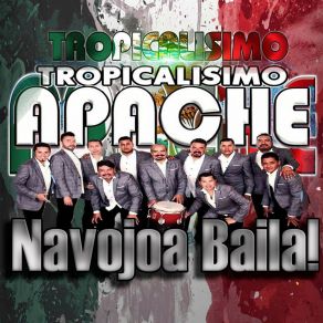 Download track El Paso Del Gusanito Tropicalisimo Apache