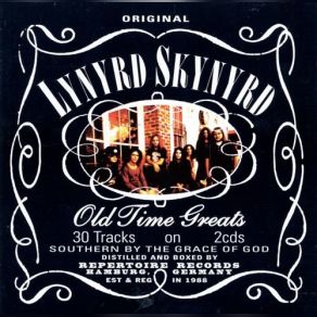 Download track Down South Junkin' Lynyrd Skynyrd