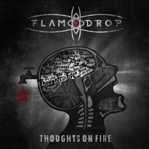 Download track The Collapse FlameDrop