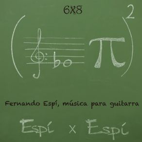 Download track Nana Per A Arnau, Op. 11 Fernando Espi