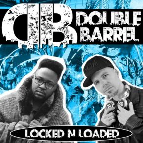 Download track No More Stress Double Barrel