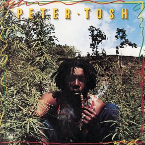 Download track No Sympathy (Demo) Peter Tosh