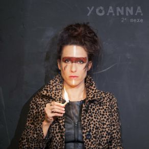 Download track En Marche Yoanna