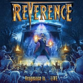 Download track Revolution Rising Reverence